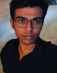 Tanmay Surve